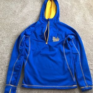 UCLA jacket